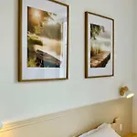 別荘 La Rose Des Marais - Renovated & Fully Equipped House *