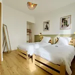 La Rose Des Marais - Renovated & Fully Equipped House 別荘 *