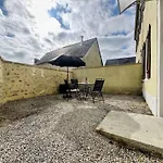La Rose Des Marais - Renovated & Fully Equipped House 別荘 Houesville