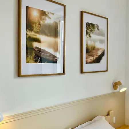 別荘 La Rose Des Marais - Renovated & Fully Equipped House *