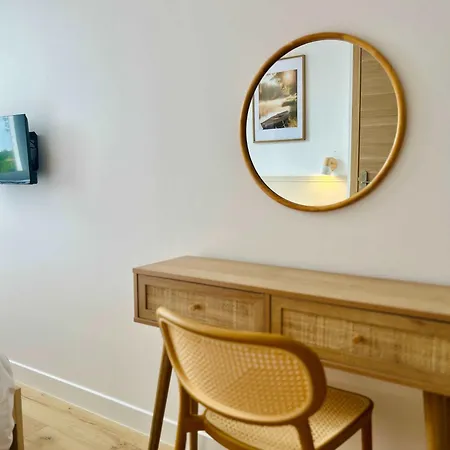 La Rose Des Marais - Renovated & Fully Equipped House 別荘 Houesville