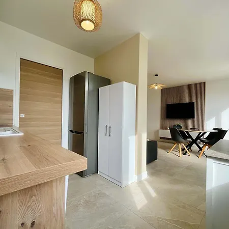 別荘 La Rose Des Marais - Renovated & Fully Equipped House