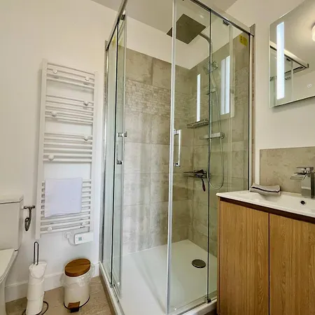 La Rose Des Marais - Renovated & Fully Equipped House 別荘