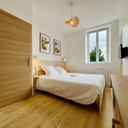 別荘 La Rose Des Marais - Renovated & Fully Equipped House