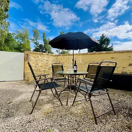 La Rose Des Marais - Renovated & Fully Equipped House * Houesville