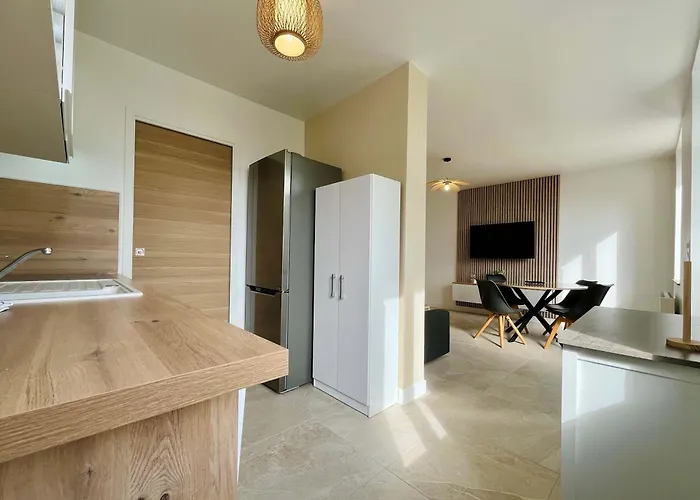 Prázdninový dům La Rose Des Marais - Renovated & Fully Equipped House