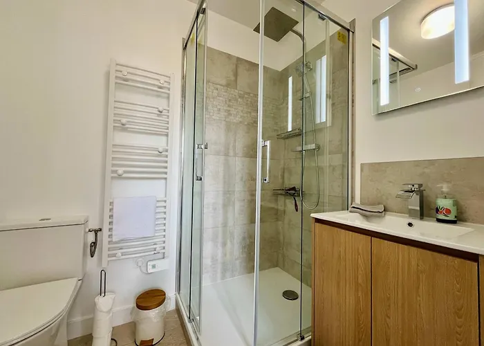 La Rose Des Marais - Renovated & Fully Equipped House Prázdninový dům